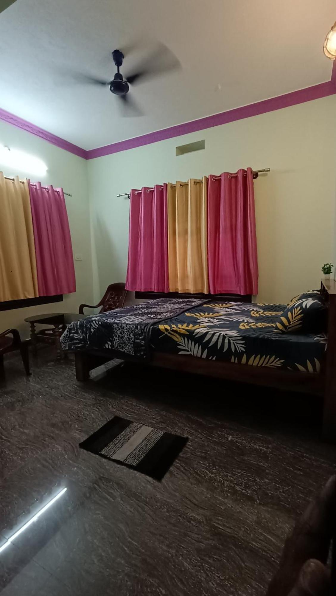 Cofiya Stay In Mudigere المظهر الخارجي الصورة