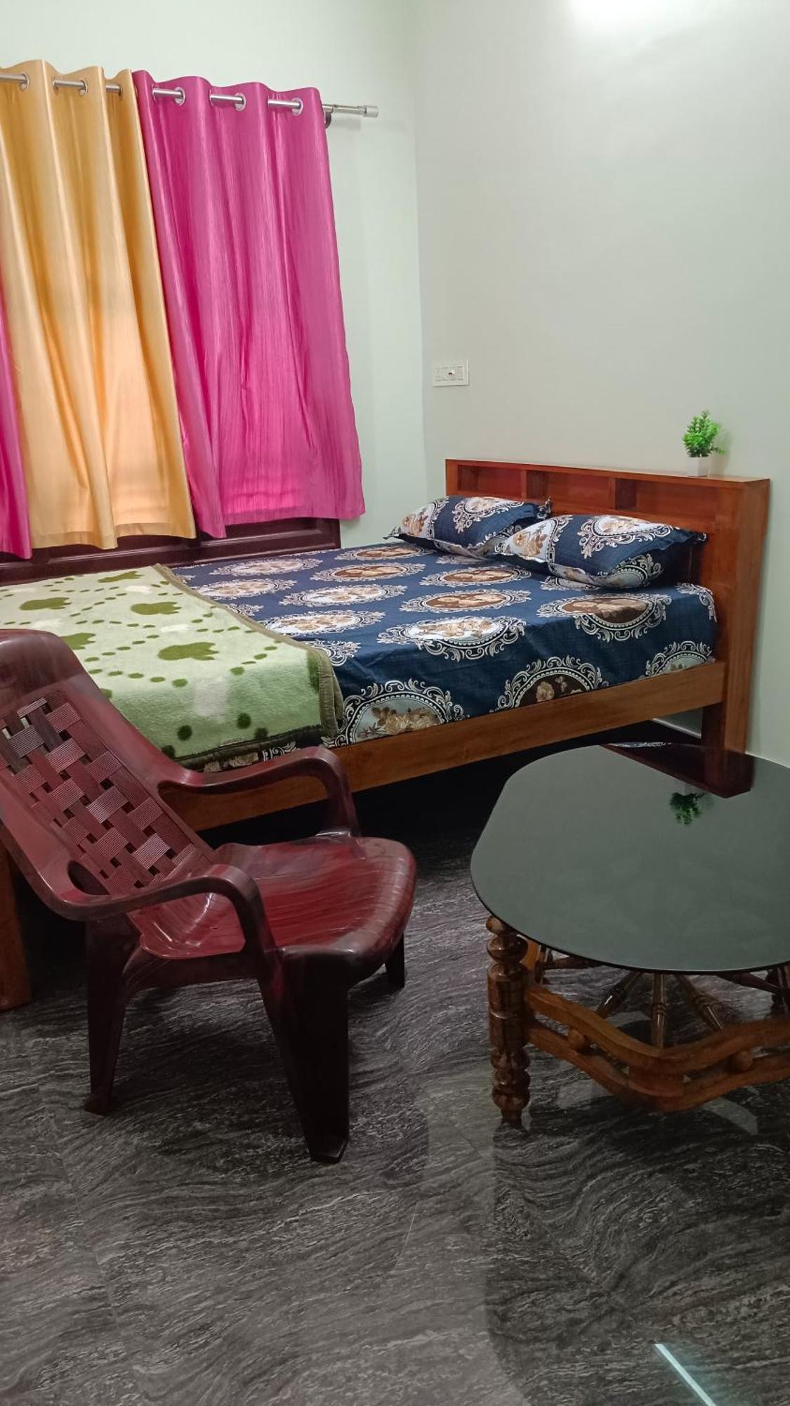 Cofiya Stay In Mudigere المظهر الخارجي الصورة