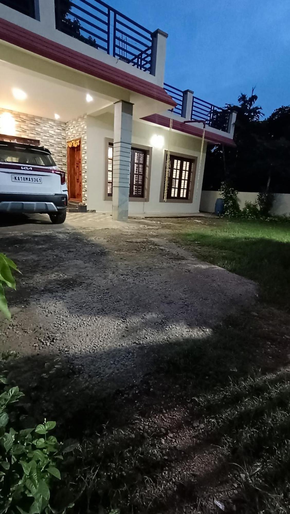 Cofiya Stay In Mudigere المظهر الخارجي الصورة