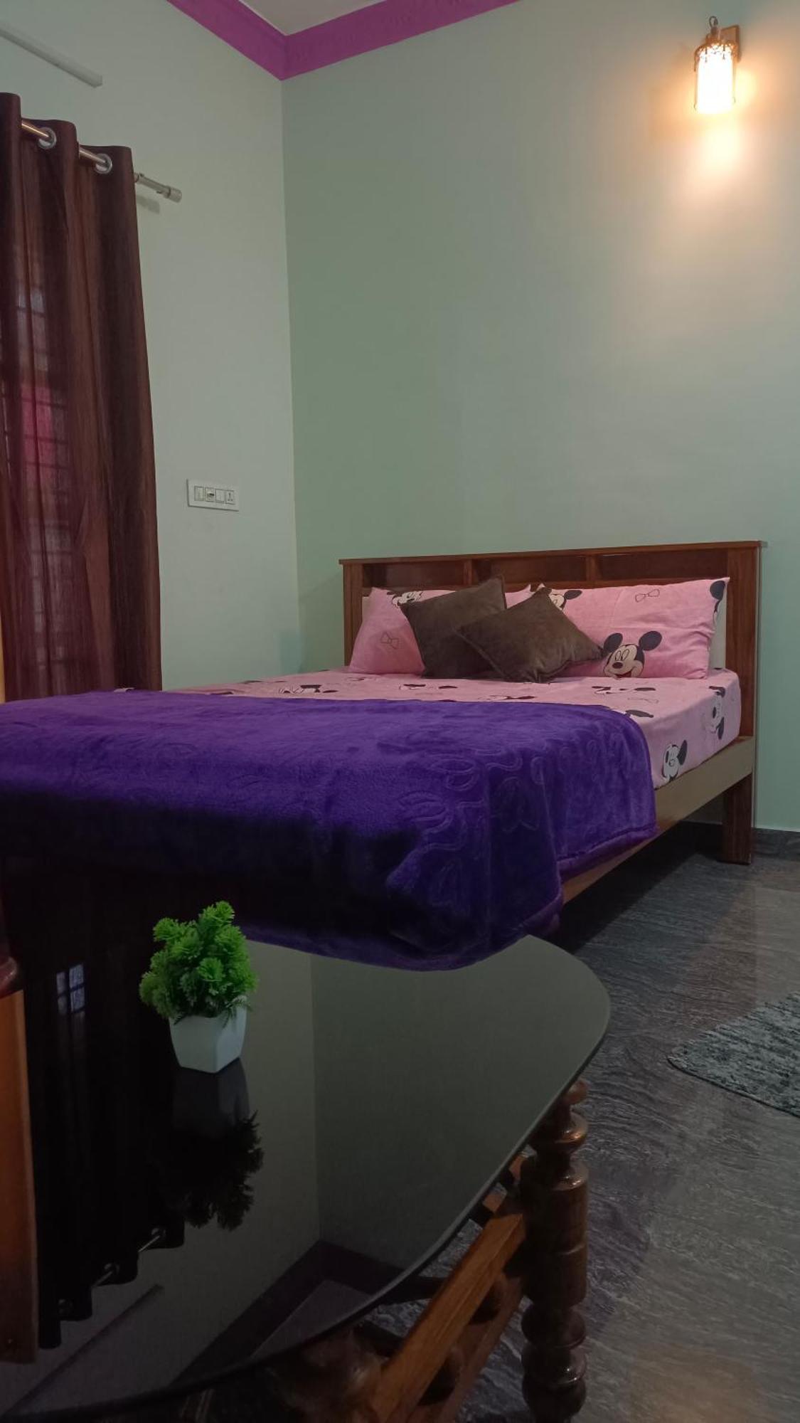 Cofiya Stay In Mudigere المظهر الخارجي الصورة