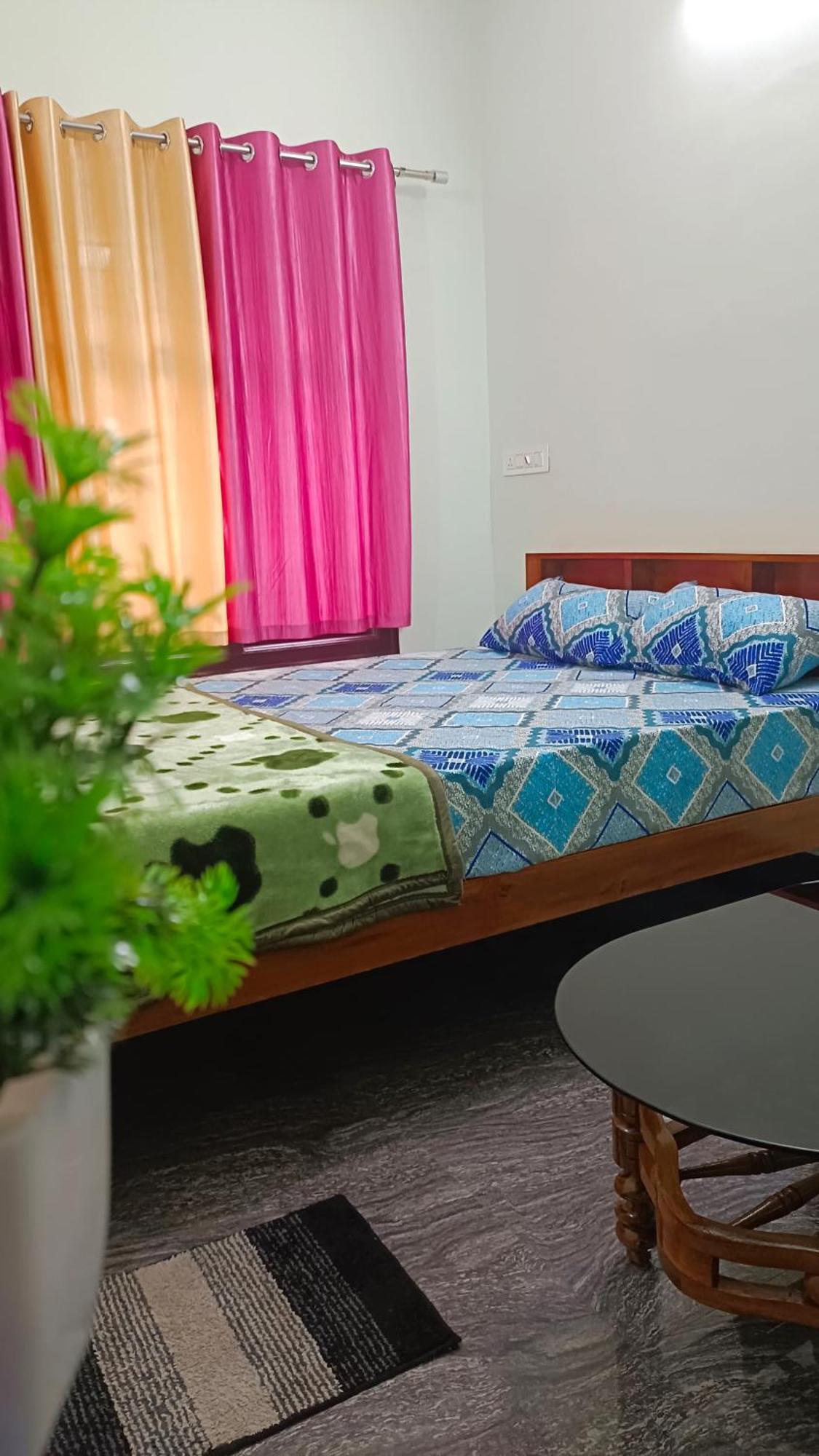 Cofiya Stay In Mudigere المظهر الخارجي الصورة