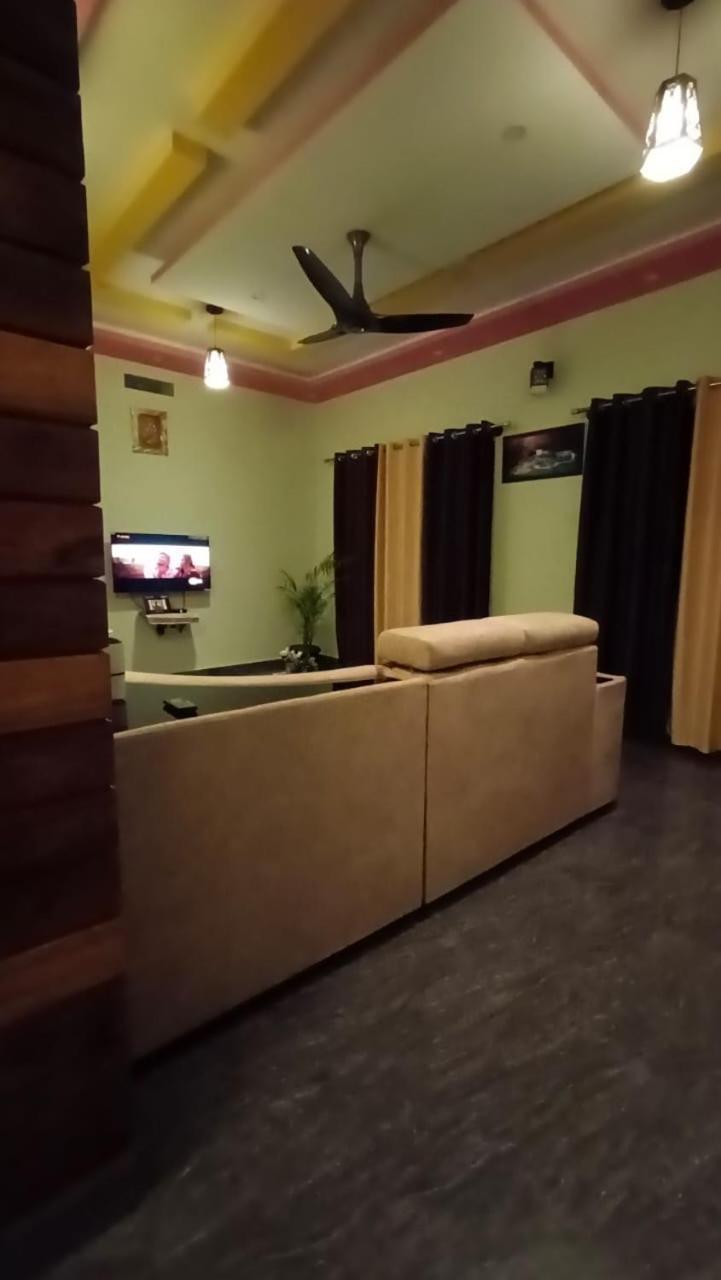 Cofiya Stay In Mudigere المظهر الخارجي الصورة