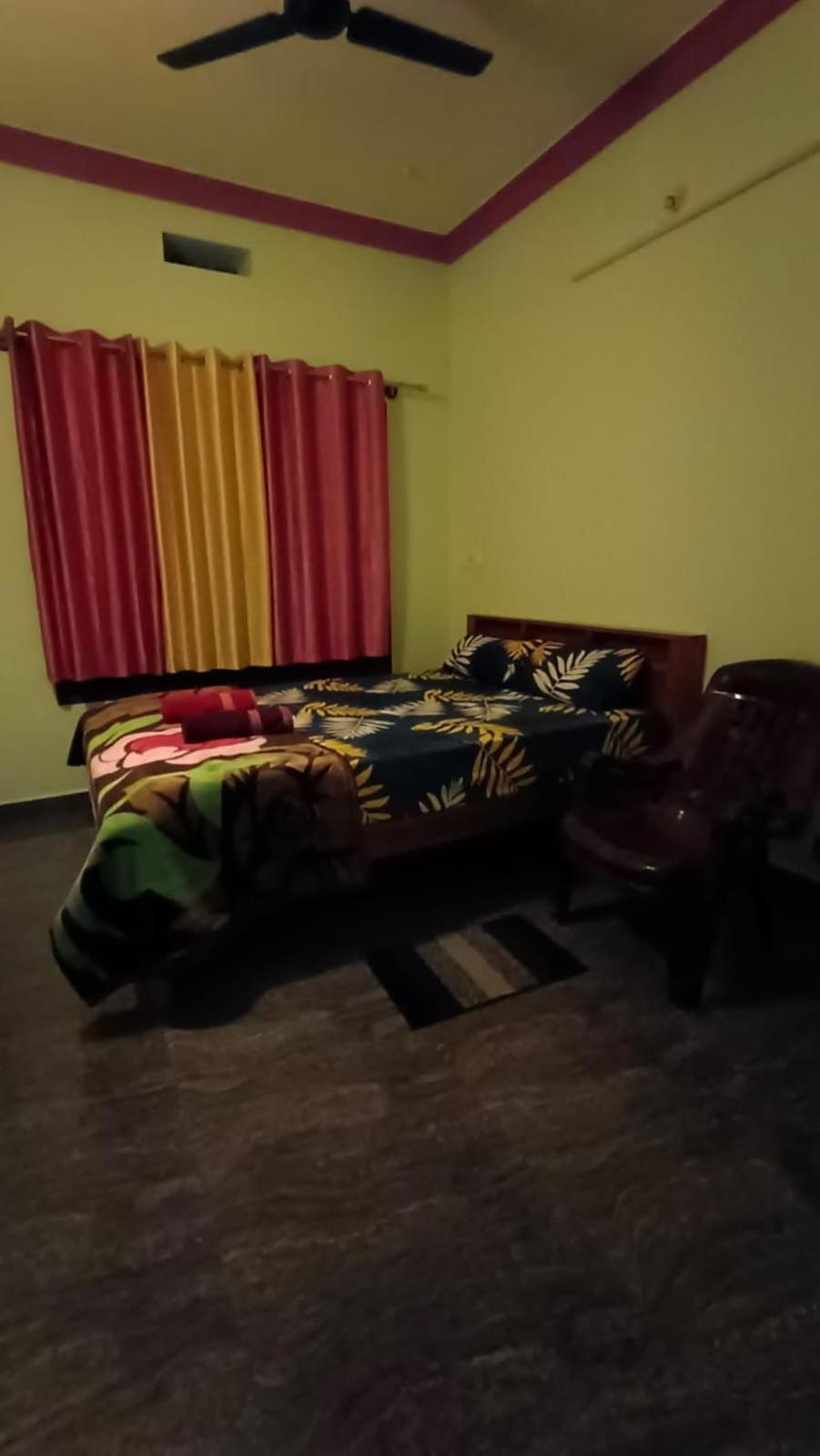 Cofiya Stay In Mudigere المظهر الخارجي الصورة